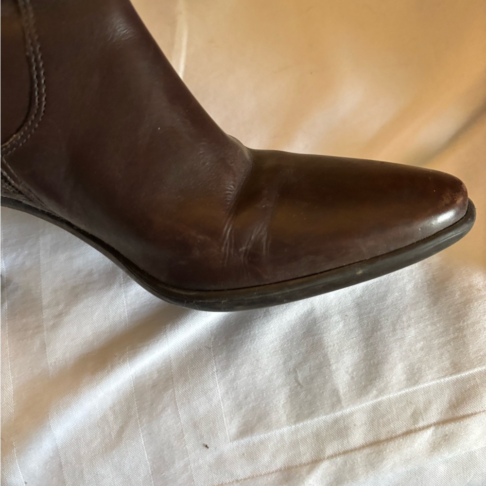Carlos Santana boots - Picture 16 of 16